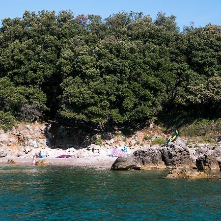 Apartment Lunta Krk Town Εξωτερικό φωτογραφία