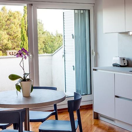 Apartment Lunta Krk Town Εξωτερικό φωτογραφία