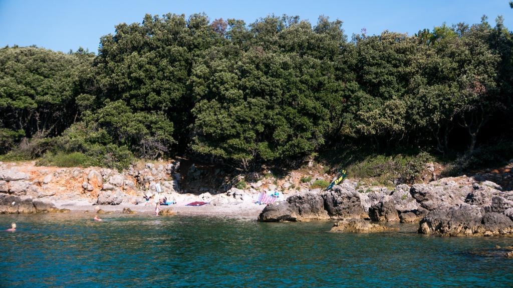 Apartment Lunta Krk Town Εξωτερικό φωτογραφία