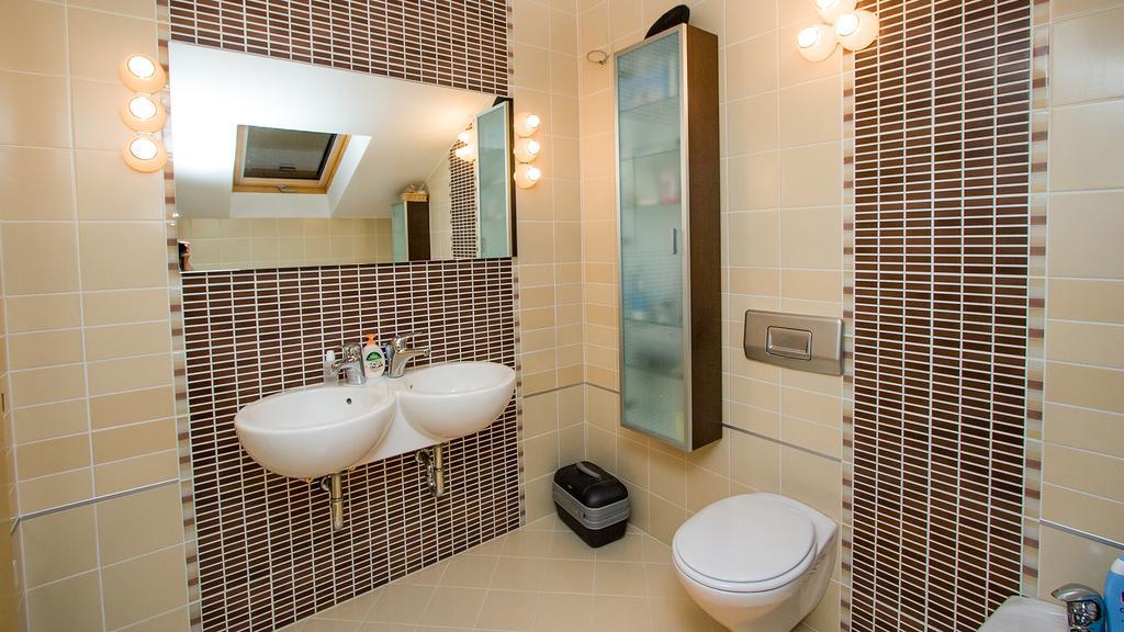 Apartment Lunta Krk Town Εξωτερικό φωτογραφία