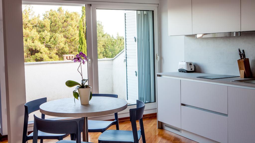 Apartment Lunta Krk Town Εξωτερικό φωτογραφία