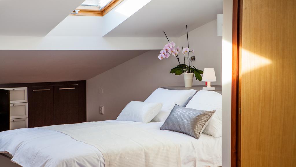 Apartment Lunta Krk Town Εξωτερικό φωτογραφία