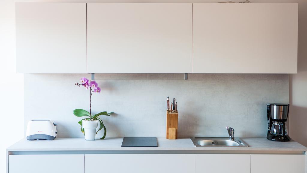 Apartment Lunta Krk Town Εξωτερικό φωτογραφία
