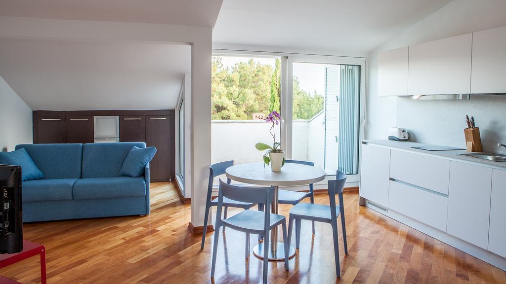 Apartment Lunta Krk Town Εξωτερικό φωτογραφία